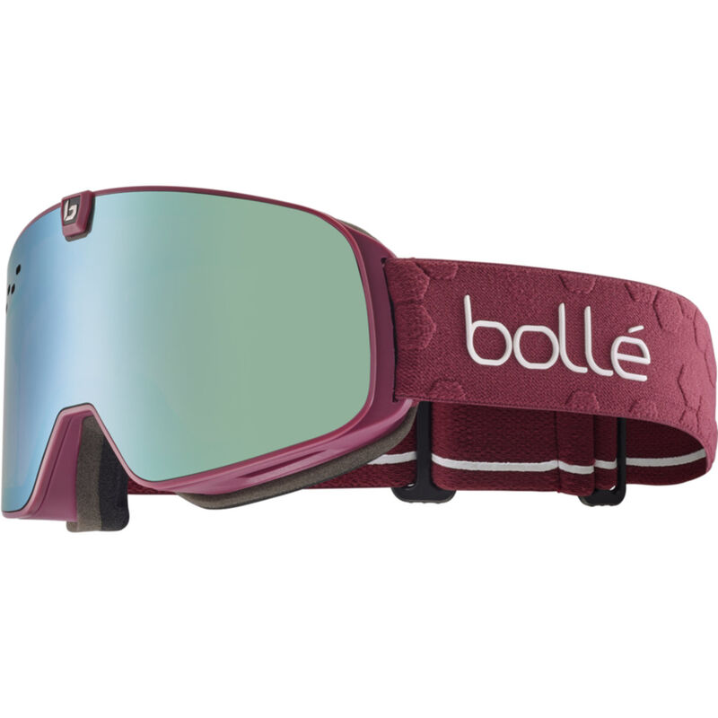 NEVADA NEO, Garnet Matte-Volt Ice Blue Cat 3 & Light Vermillon Blue Cat 1, hi-res image number null